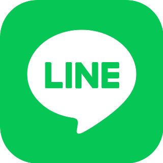 Line&rsquo;s very creative logo